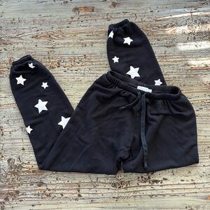 Spiritual Gangster Sweatpants EUC